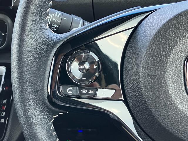 N-BOXカスタム Lターボ Gathersナビ(VXM-234VFi) ETC 社外前後方ドラレコ 両側電動スライドドア オートリトラミラー(24枚目)