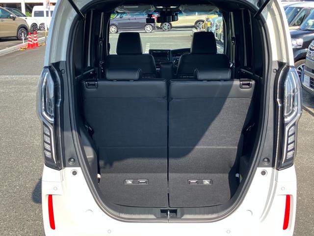 N-BOXカスタム Lターボ Gathersナビ(VXM-234VFi) ETC 社外前後方ドラレコ 両側電動スライドドア オートリトラミラー(27枚目)