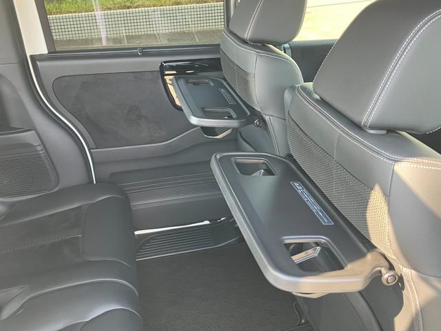 N-BOXカスタム Lターボ Gathersナビ(VXM-234VFi) ETC 社外前後方ドラレコ 両側電動スライドドア オートリトラミラー(29枚目)