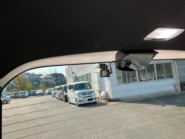 N-BOXカスタム Lターボ Gathersナビ(VXM-234VFi) ETC 社外前後方ドラレコ 両側電動スライドドア オートリトラミラー(30枚目)