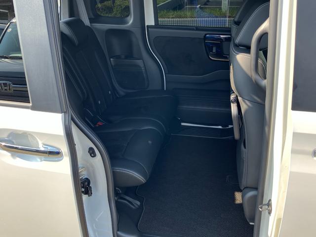 N-BOXカスタム Lターボ Gathersナビ(VXM-234VFi) ETC 社外前後方ドラレコ 両側電動スライドドア オートリトラミラー(31枚目)