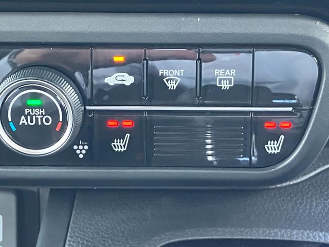 Ｎ－ＢＯＸカスタム Ｌターボ　Ｇａｔｈｅｒｓナビ（ＶＸＭ－２３４ＶＦｉ）　ＥＴＣ　社外前後方ドラレコ　両側電動スライドドア　オートリトラミラー（35枚目）