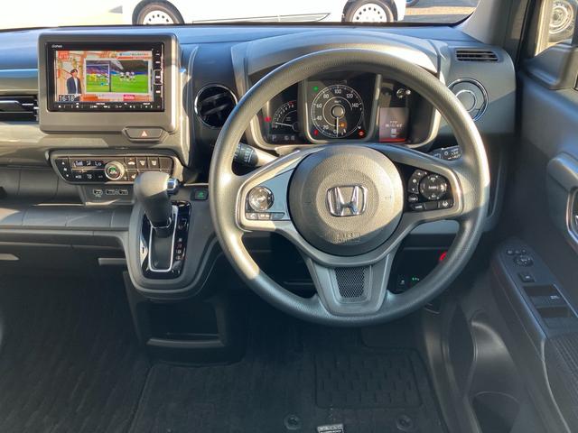 N-WGNカスタム L Gathersメモリーナビ(VXM234VFi) ETC バックカメラ LEDヘッドライト+オートリトラミラー(16枚目)