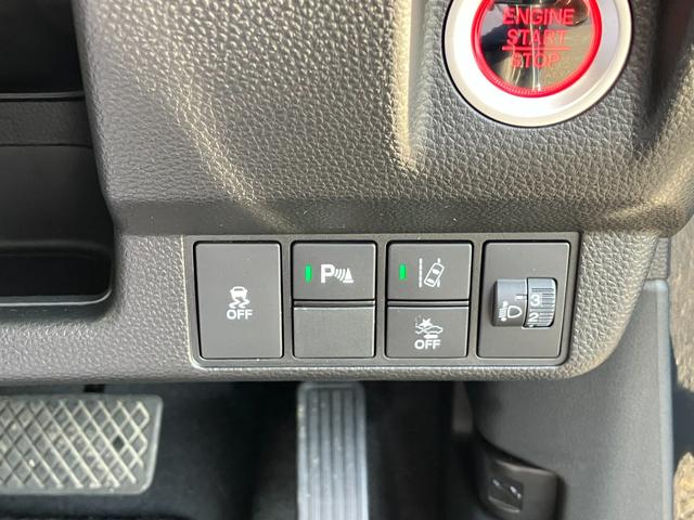 N-WGNカスタム L Gathersメモリーナビ(VXM234VFi) ETC バックカメラ LEDヘッドライト+オートリトラミラー(25枚目)