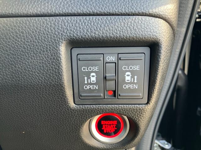 Ｎ－ＢＯＸカスタム Ｌターボ　Ｇａｔｈｅｒｓメモリーナビ（ＶＸＵ－２２７ＮＢｉ）　前後ドラレコ　ＥＴＣ　オートリトラミラー　両側電動スライドドア　運転席＆助手席シートヒーター（7枚目）