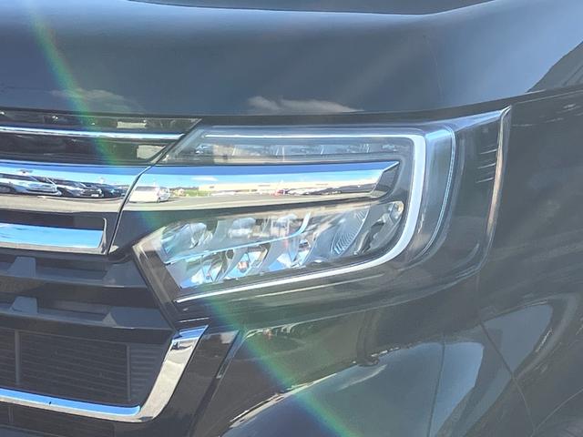 Ｎ－ＢＯＸカスタム Ｌターボ　Ｇａｔｈｅｒｓメモリーナビ（ＶＸＵ－２２７ＮＢｉ）　前後ドラレコ　ＥＴＣ　オートリトラミラー　両側電動スライドドア　運転席＆助手席シートヒーター（14枚目）