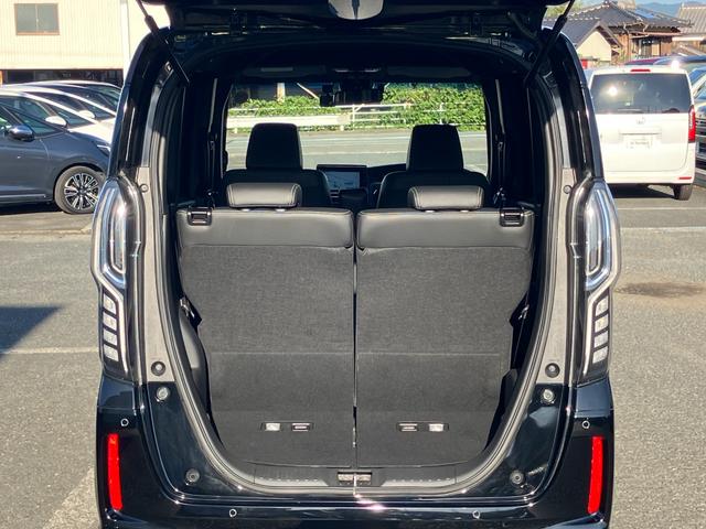 Ｎ－ＢＯＸカスタム Ｌターボ　Ｇａｔｈｅｒｓメモリーナビ（ＶＸＵ－２２７ＮＢｉ）　前後ドラレコ　ＥＴＣ　オートリトラミラー　両側電動スライドドア　運転席＆助手席シートヒーター（16枚目）