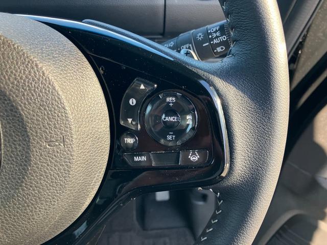 Ｎ－ＢＯＸカスタム Ｌターボ　Ｇａｔｈｅｒｓメモリーナビ（ＶＸＵ－２２７ＮＢｉ）　前後ドラレコ　ＥＴＣ　オートリトラミラー　両側電動スライドドア　運転席＆助手席シートヒーター（24枚目）