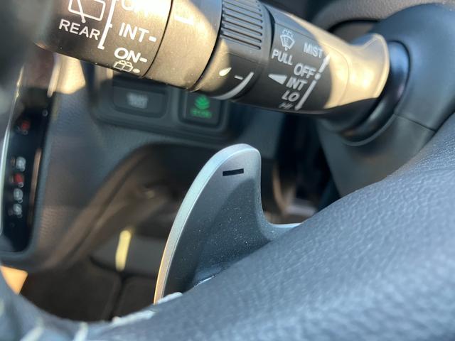 Ｎ－ＢＯＸカスタム Ｌターボ　Ｇａｔｈｅｒｓメモリーナビ（ＶＸＵ－２２７ＮＢｉ）　前後ドラレコ　ＥＴＣ　オートリトラミラー　両側電動スライドドア　運転席＆助手席シートヒーター（25枚目）