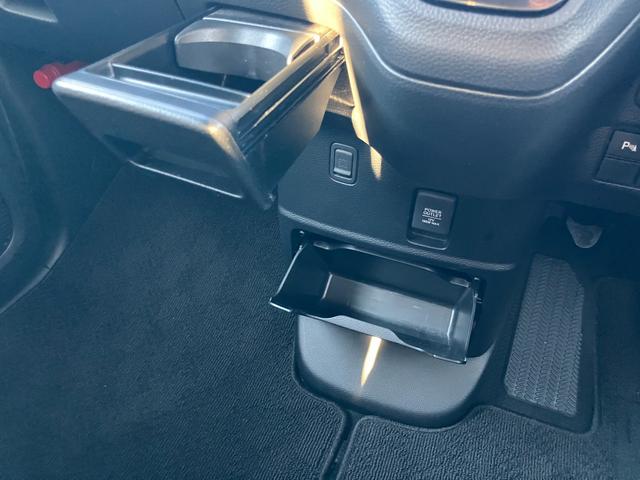 Ｎ－ＢＯＸカスタム Ｌターボ　Ｇａｔｈｅｒｓメモリーナビ（ＶＸＵ－２２７ＮＢｉ）　前後ドラレコ　ＥＴＣ　オートリトラミラー　両側電動スライドドア　運転席＆助手席シートヒーター（44枚目）