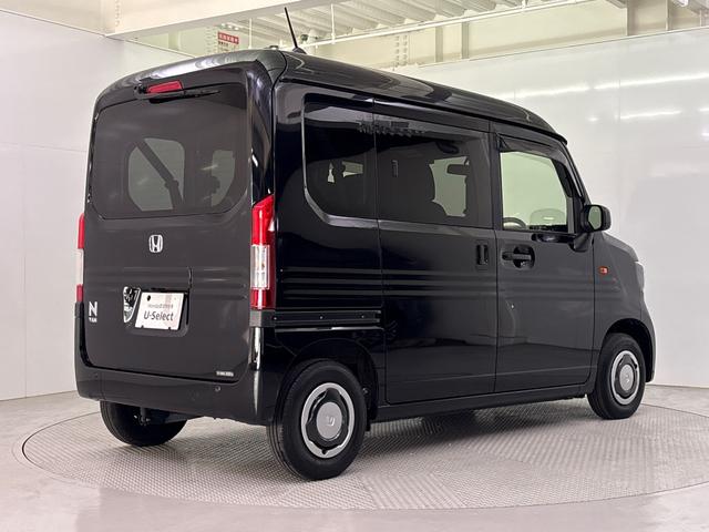 N-VAN ファン Gathersメモリーナビ(VXM-234VFi) HondaSENSING 充電用USBジャック(急速充電対応タイプ2個付) フロントシートアームレスト 電動格納式リモコンカラードドアミラー(7枚目)