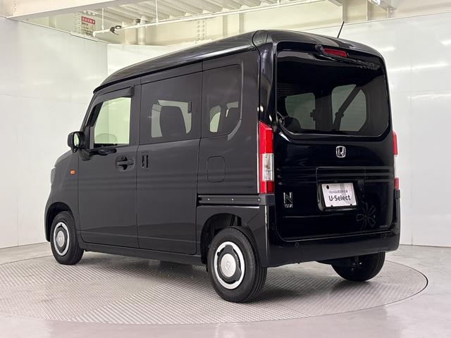 N-VAN ファン Gathersメモリーナビ(VXM-234VFi) HondaSENSING 充電用USBジャック(急速充電対応タイプ2個付) フロントシートアームレスト 電動格納式リモコンカラードドアミラー(9枚目)