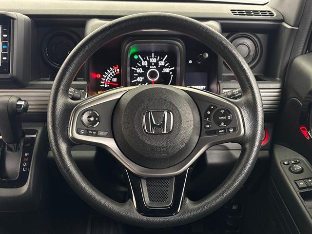 N-VAN ファン Gathersメモリーナビ(VXM-234VFi) HondaSENSING 充電用USBジャック(急速充電対応タイプ2個付) フロントシートアームレスト 電動格納式リモコンカラードドアミラー(14枚目)