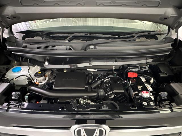 N-VAN ファン Gathersメモリーナビ(VXM-234VFi) HondaSENSING 充電用USBジャック(急速充電対応タイプ2個付) フロントシートアームレスト 電動格納式リモコンカラードドアミラー(16枚目)