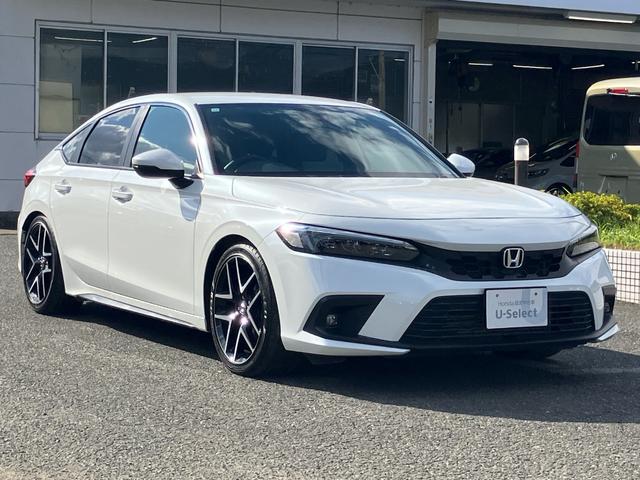 納車前には、当社メカニックによる『プロの視点』で、安全かつ安心して気持ちよくお乗りいただける整備を行います。尚、お車によっては別途追加部品をご相談させて頂く事もございます。詳しくはスタッフまで。