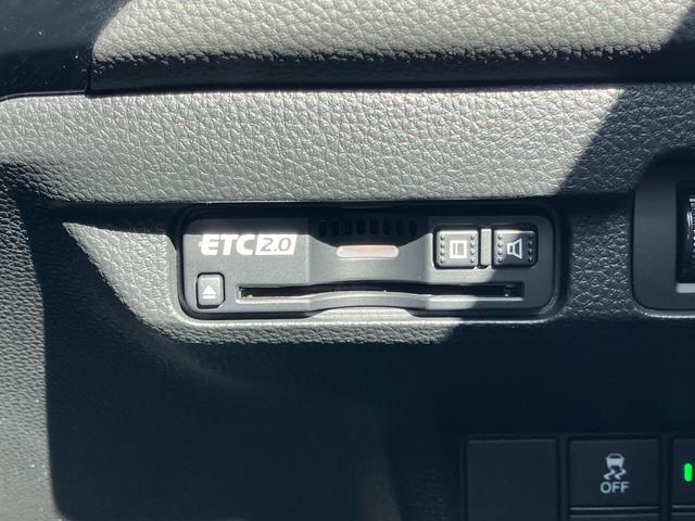 高速料金所をノンストップで通過できるＥＴＣ付き♪