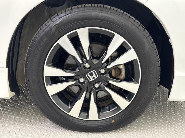 シャトル ハイブリッドＸホンダセンシング　Ｇａｔｈｅｒｓメモリーナビ　バックカメラ　ＥＴＣ　ＨｏｎｄａＳＥＮＳＩＮＧ　オートハイビーム　ＬＥＤヘッドライト＋ＬＥＤフォグライト＋自動防眩ルームミラー　衝突軽減ブレーキ　誤発進抑制機能（10枚目）