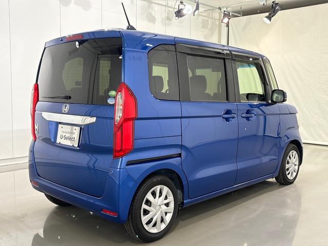 Ｎ－ＢＯＸ Ｇ・Ｌホンダセンシング　Ｇａｔｈｅｒｓメモリーナビ（ＶＸＵ－１９５ＮＢｉ）　バックカメラ　前ドラレコ　両側電動スライドドア　ＥＴＣ　衝突軽減ブレーキ　前後誤発進抑制機能　歩行者事故低減ステアリング　サイド／カーテンエアバッグ（9枚目）