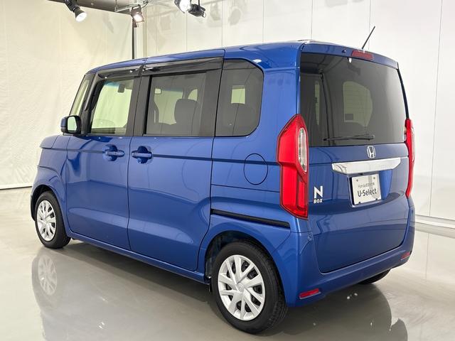 Ｎ－ＢＯＸ Ｇ・Ｌホンダセンシング　Ｇａｔｈｅｒｓメモリーナビ（ＶＸＵ－１９５ＮＢｉ）　バックカメラ　前ドラレコ　両側電動スライドドア　ＥＴＣ　衝突軽減ブレーキ　前後誤発進抑制機能　歩行者事故低減ステアリング　サイド／カーテンエアバッグ（11枚目）