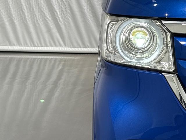 Ｎ－ＢＯＸ Ｇ・Ｌホンダセンシング　Ｇａｔｈｅｒｓメモリーナビ（ＶＸＵ－１９５ＮＢｉ）　バックカメラ　前ドラレコ　両側電動スライドドア　ＥＴＣ　衝突軽減ブレーキ　前後誤発進抑制機能　歩行者事故低減ステアリング　サイド／カーテンエアバッグ（12枚目）