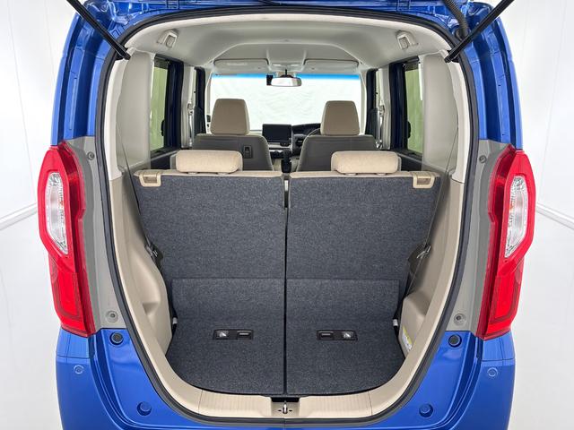 Ｎ－ＢＯＸ Ｇ・Ｌホンダセンシング　Ｇａｔｈｅｒｓメモリーナビ（ＶＸＵ－１９５ＮＢｉ）　バックカメラ　前ドラレコ　両側電動スライドドア　ＥＴＣ　衝突軽減ブレーキ　前後誤発進抑制機能　歩行者事故低減ステアリング　サイド／カーテンエアバッグ（16枚目）