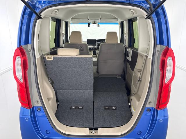 Ｎ－ＢＯＸ Ｇ・Ｌホンダセンシング　Ｇａｔｈｅｒｓメモリーナビ（ＶＸＵ－１９５ＮＢｉ）　バックカメラ　前ドラレコ　両側電動スライドドア　ＥＴＣ　衝突軽減ブレーキ　前後誤発進抑制機能　歩行者事故低減ステアリング　サイド／カーテンエアバッグ（17枚目）