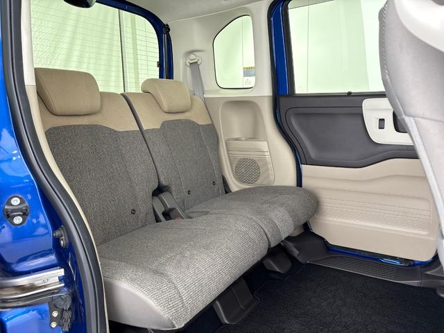 Ｎ－ＢＯＸ Ｇ・Ｌホンダセンシング　Ｇａｔｈｅｒｓメモリーナビ（ＶＸＵ－１９５ＮＢｉ）　バックカメラ　前ドラレコ　両側電動スライドドア　ＥＴＣ　衝突軽減ブレーキ　前後誤発進抑制機能　歩行者事故低減ステアリング　サイド／カーテンエアバッグ（19枚目）