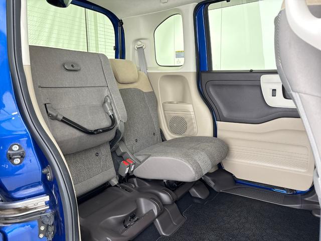 Ｎ－ＢＯＸ Ｇ・Ｌホンダセンシング　Ｇａｔｈｅｒｓメモリーナビ（ＶＸＵ－１９５ＮＢｉ）　バックカメラ　前ドラレコ　両側電動スライドドア　ＥＴＣ　衝突軽減ブレーキ　前後誤発進抑制機能　歩行者事故低減ステアリング　サイド／カーテンエアバッグ（20枚目）