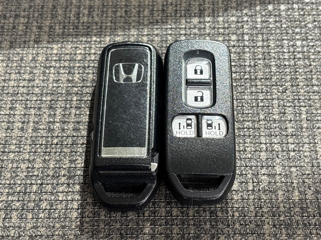 Ｎ－ＢＯＸ Ｇ・Ｌホンダセンシング　Ｇａｔｈｅｒｓメモリーナビ（ＶＸＵ－１９５ＮＢｉ）　バックカメラ　前ドラレコ　両側電動スライドドア　ＥＴＣ　衝突軽減ブレーキ　前後誤発進抑制機能　歩行者事故低減ステアリング　サイド／カーテンエアバッグ（33枚目）