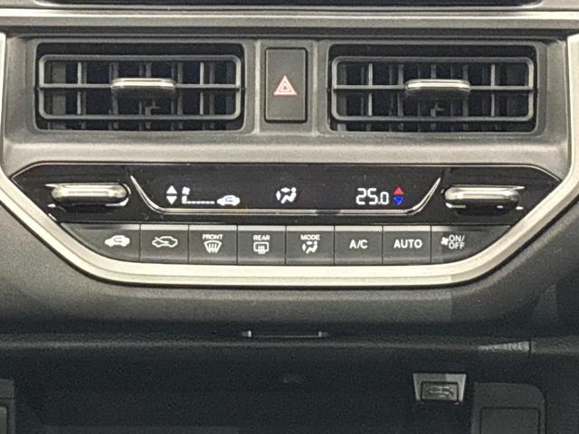 ＷＲ－Ｖ Ｚ＋　Ｇａｔｈｅｒｓディスプレイオーディオ　バックカメラ　ＥＴＣ　リアセンターアームレスト（ドリンクホルダー付）　衝突軽減ブレーキ　先行車発進お知らせ機能　歩行者事故低減ステアリング　誤発進抑制機能（24枚目）