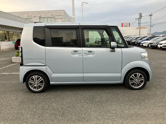 Ｎ－ＢＯＸ＋ Ｇ・Ｌパッケージ　Ｇａｔｈｅｒｓメモリーナビ（ＶＸＭ－１４５ＶＳｉ）　ＥＴＣ　前ドラレコ　アイドリングストップシステム　１４インチアルミホイール　Ｈｏｎｄａスマートキーシステム　左電動スライドドア　フルオートエアコン（8枚目）