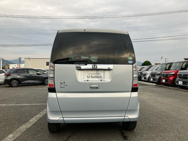 Ｎ－ＢＯＸ＋ Ｇ・Ｌパッケージ　Ｇａｔｈｅｒｓメモリーナビ（ＶＸＭ－１４５ＶＳｉ）　ＥＴＣ　前ドラレコ　アイドリングストップシステム　１４インチアルミホイール　Ｈｏｎｄａスマートキーシステム　左電動スライドドア　フルオートエアコン（10枚目）