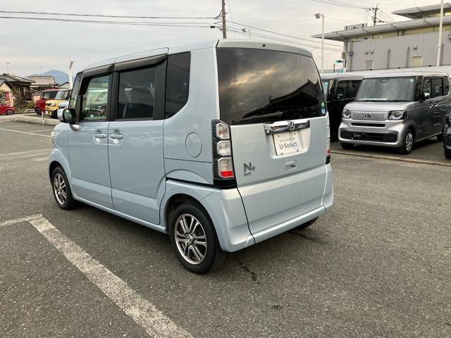 Ｎ－ＢＯＸ＋ Ｇ・Ｌパッケージ　Ｇａｔｈｅｒｓメモリーナビ（ＶＸＭ－１４５ＶＳｉ）　ＥＴＣ　前ドラレコ　アイドリングストップシステム　１４インチアルミホイール　Ｈｏｎｄａスマートキーシステム　左電動スライドドア　フルオートエアコン（11枚目）