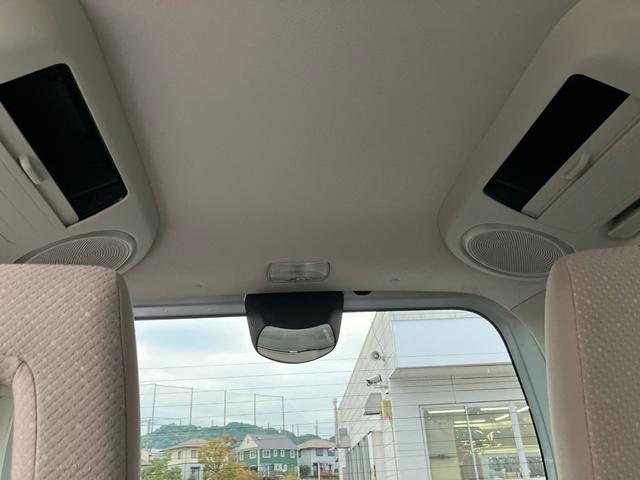 Ｎ－ＢＯＸ＋ Ｇ・Ｌパッケージ　Ｇａｔｈｅｒｓメモリーナビ（ＶＸＭ－１４５ＶＳｉ）　ＥＴＣ　前ドラレコ　アイドリングストップシステム　１４インチアルミホイール　Ｈｏｎｄａスマートキーシステム　左電動スライドドア　フルオートエアコン（28枚目）