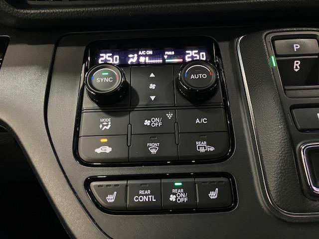 ステップワゴン ｅ：ＨＥＶスパーダ　Ｇａｔｈｅｒｓメモリーナビ（ＬＸＭ－２３７ＶＦＬｉ）　リア席モニター　マルチビューカメラシステム　前後ドラレコ　両側電動スライドドア　ＥＴＣ（26枚目）