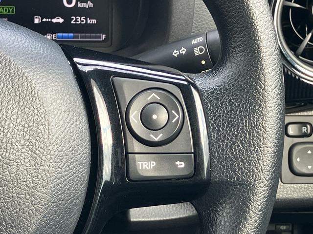 ヴィッツ ハイブリッドＦセーフティーエディションＩＩ　ナビ　ＥＴＣ（17枚目）