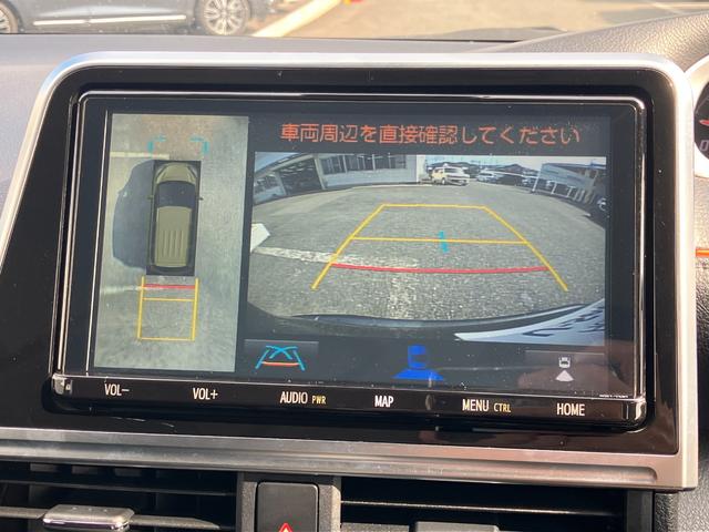 シエンタ Ｇ　ナビ　前後ドラレコ　ＥＴＣ　マルチビューカメラ　両側電動スライドドア（4枚目）