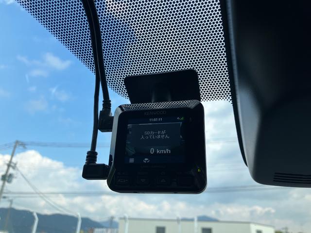 シエンタ Ｇ　ナビ　前後ドラレコ　ＥＴＣ　マルチビューカメラ　両側電動スライドドア（5枚目）