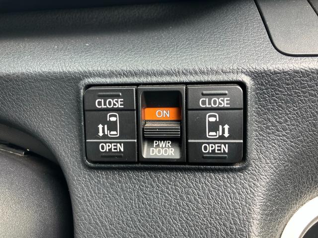 シエンタ Ｇ　ナビ　前後ドラレコ　ＥＴＣ　マルチビューカメラ　両側電動スライドドア（7枚目）