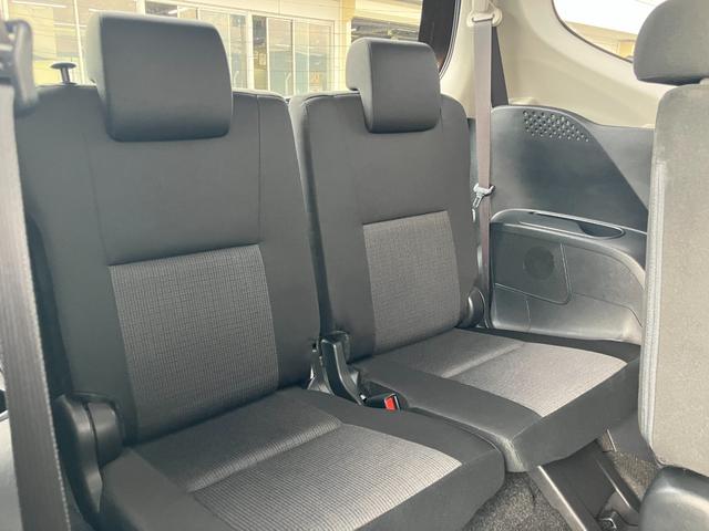 シエンタ Ｇ　ナビ　前後ドラレコ　ＥＴＣ　マルチビューカメラ　両側電動スライドドア（19枚目）