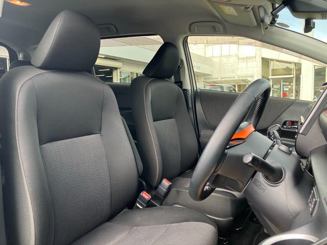 シエンタ Ｇ　ナビ　前後ドラレコ　ＥＴＣ　マルチビューカメラ　両側電動スライドドア（22枚目）