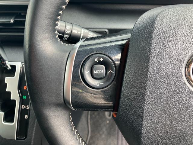 シエンタ Ｇ　ナビ　前後ドラレコ　ＥＴＣ　マルチビューカメラ　両側電動スライドドア（26枚目）