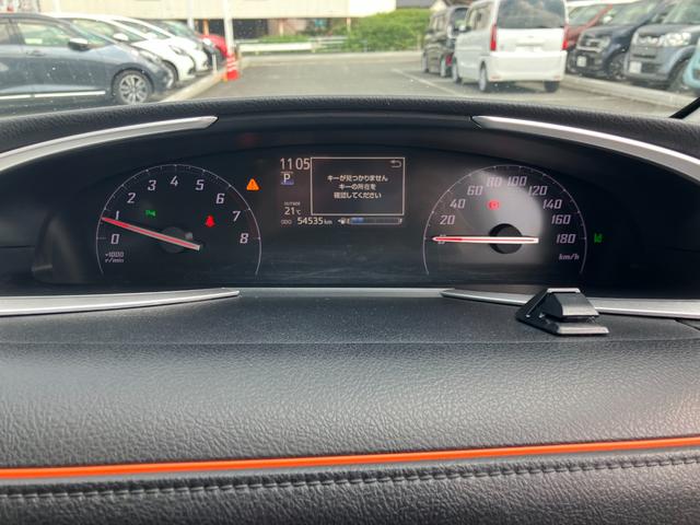 シエンタ Ｇ　ナビ　前後ドラレコ　ＥＴＣ　マルチビューカメラ　両側電動スライドドア（30枚目）