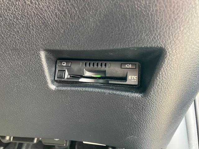 シエンタ Ｇ　ナビ　前後ドラレコ　ＥＴＣ　マルチビューカメラ　両側電動スライドドア（34枚目）