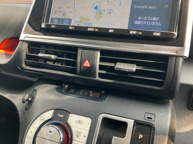 シエンタ Ｇ　ナビ　前後ドラレコ　ＥＴＣ　マルチビューカメラ　両側電動スライドドア（36枚目）