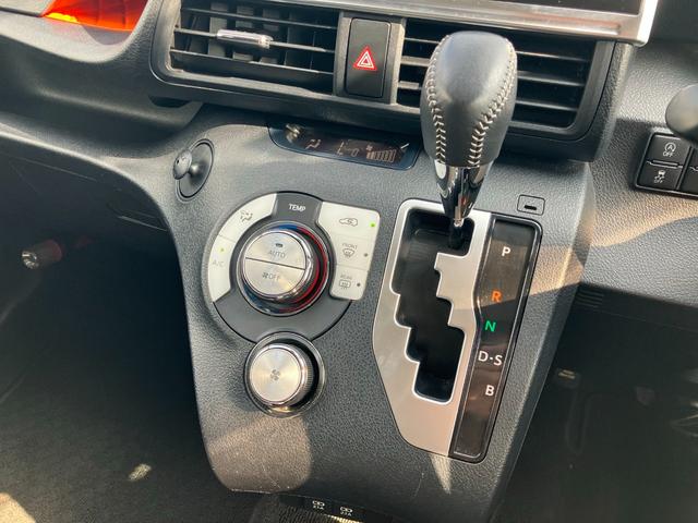 シエンタ Ｇ　ナビ　前後ドラレコ　ＥＴＣ　マルチビューカメラ　両側電動スライドドア（37枚目）