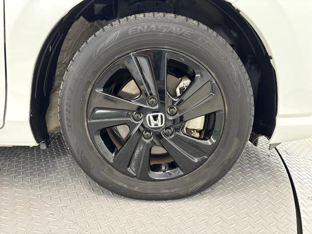 フリードハイブリッド ハイブリッド・Ｇブラックスタイル　Ｇａｔｈｅｒｓメモリーナビ（ＶＸＭ－２３７ＶＦＮｉ）　バックカメラ　ＥＴＣ　ＨｏｎｄａＳＥＮＳＩＮＧ　両側電動スライドドア　ＬＥＤヘッドライト＋アクティブコーナリングライト　ＢＬＡＣＫＳＴＹＬＥ（14枚目）