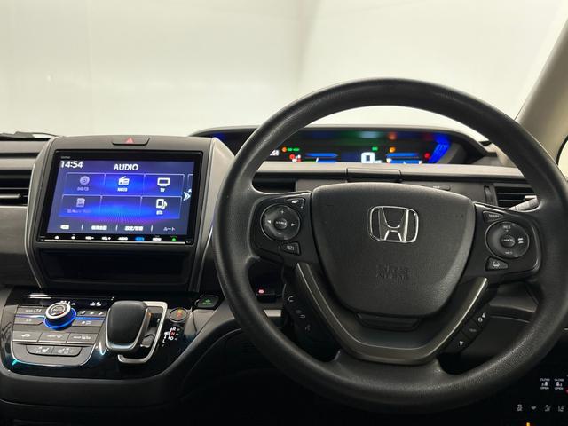 フリードハイブリッド ハイブリッド・Ｇブラックスタイル　Ｇａｔｈｅｒｓメモリーナビ（ＶＸＭ－２３７ＶＦＮｉ）　バックカメラ　ＥＴＣ　ＨｏｎｄａＳＥＮＳＩＮＧ　両側電動スライドドア　ＬＥＤヘッドライト＋アクティブコーナリングライト　ＢＬＡＣＫＳＴＹＬＥ（21枚目）