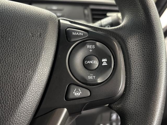 フリードハイブリッド ハイブリッド・Ｇブラックスタイル　Ｇａｔｈｅｒｓメモリーナビ（ＶＸＭ－２３７ＶＦＮｉ）　バックカメラ　ＥＴＣ　ＨｏｎｄａＳＥＮＳＩＮＧ　両側電動スライドドア　ＬＥＤヘッドライト＋アクティブコーナリングライト　ＢＬＡＣＫＳＴＹＬＥ（23枚目）