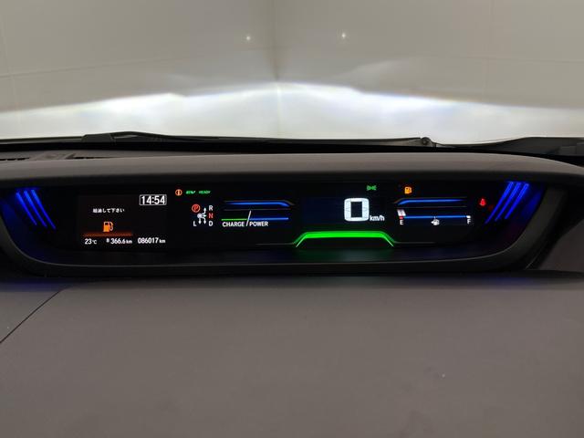 フリードハイブリッド ハイブリッド・Ｇブラックスタイル　Ｇａｔｈｅｒｓメモリーナビ（ＶＸＭ－２３７ＶＦＮｉ）　バックカメラ　ＥＴＣ　ＨｏｎｄａＳＥＮＳＩＮＧ　両側電動スライドドア　ＬＥＤヘッドライト＋アクティブコーナリングライト　ＢＬＡＣＫＳＴＹＬＥ（26枚目）